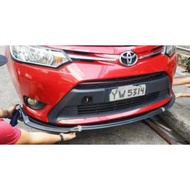 BUMPER CHIN for VIOS GEN3 &amp; GEN4