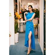 [Real Picture - Designer Product] High-Quality Luxury Design Prom Dress
