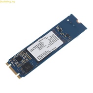 Doublebuy Low Energy M 2 NVMe SSD Cache Heat Under Power Consumption for Laptop Internal