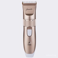 Jianda Household Adult Razor Electric Clipper Rechargeable Baby Electric Hair Clipper Children Electrical Hair Cutter Hair Clipper