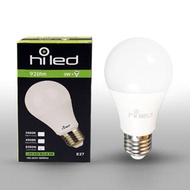 LED Hiled Bulb 9W 9 Watt 9 Watt Natural White 4000K E27 920lm