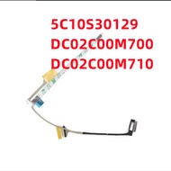 LCD Cable Screen DisplayPort Cable Replacement for lenovo 5C10S30129 DC02C00M700 14CACN 14c ITL ACN 