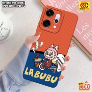 HP OPPO RENO 14 PRO 5G Case Latest 2025 Softcase Camera Protector Softcase Oppo Reno14 Pro 5G Case O