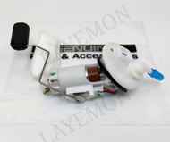 Spark-135i ปั้มติ๊ก ปั๊มเชื้อเพลิง สปาร์ก135 พร้อมโอริงปั๊ม ปั้มเชื้อเพลิง 2S5-E3907-11 ปั๊มเชื้อเพล