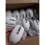 Old Logitech prodigy G102-g103-g203-g102 lightsync 8000DPI Game Mouse in quantity (genuine including