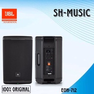 JBL EON712 Professional Speaker Aktif 12-inch Jbl EON-712