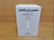 BRUNO 多用途 LED 復古營燈