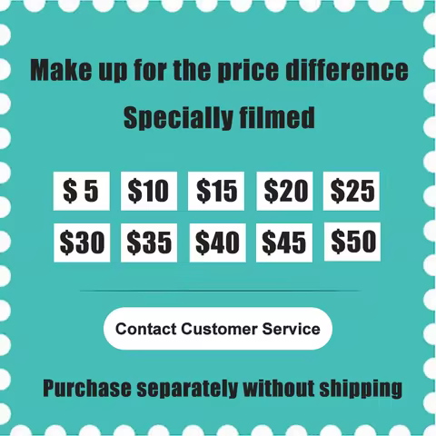 This can't be order alone,Customized Prescription Lens Extra Cost Use Only.If you place orders alone