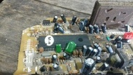 SB - ic tv cina 8873CSCNG6PR6 plus pcbnya