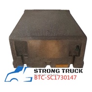 SCANIA 113 BATTERY COVER 366594/1730147