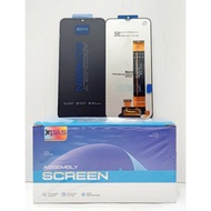 XPAS XSA10 LCD Samsung A23 4G/A23 5G/M23/M336 Black