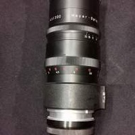 Meyer-Optik Gorlitz Telemegor 300/4.5 For M42