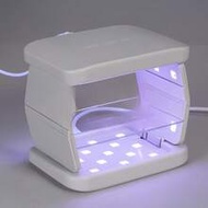 48W UV LED Light Fast Curing Resin Light With 38 Lamps, Two-Sided UV Lamp No Longer Time Setting Spl