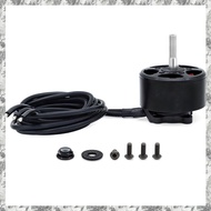[I O J E] B4214 660KV Brushless Motor Multi- Motor M6 Shaft High Efficiency FPV Brushless Moto for R
