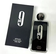 9 AM & 9PM PERFUME COLLECTION FOR UNICEX 100 ML