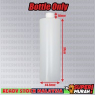 100pcs 500ml HDPE Spray Bottle / Botol Sembur HDPE 500ml / Trigger Spray Bottle / Plastik Botol 喷雾瓶