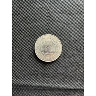 Singapore 1983 12th Sea Games 5Dollar Silver Coins