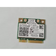 7260HMW Intel AN Dual Band Wireless + Bluetooth-compatible 4.0 MINI PCI-E WLAN (XL 88)