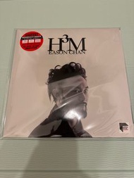 全新 陳奕迅 H3M 黑膠 Abbey Road Remastered 日本壓製 180g