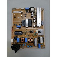 LG LED 49" TV Model: 49LF540T.ATS / Power Board / Main Board / T-Con Board / Ribbon Wire