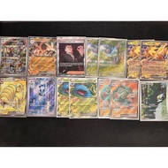 Pokemon TCG Card SV151 Singles - Special Illustration Rare / Full Art / Ultra Rare / Illus Rare