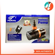 Periha PB10000 - Variable PB Amphibious Pump 220V 60z for Aquarium and Fish Pond