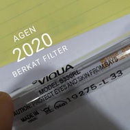 Promo VIQUA S330RL S 330 RL 3.5GPM Uv Bulb Lamp for S2QPA VT4 Unit ORIGINAL Discount