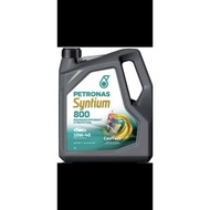 Petronas 10w40 Eng Oil