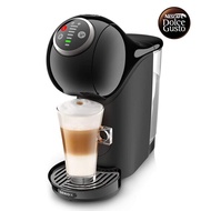 NESCAFE DOLCE GUSTO เครื่องชงกาแฟ Genio S Plus สีดำ 1500W
