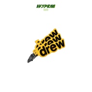 DREW HOUSE Rubber Custom Keychain