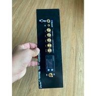 ชุดเพลท zk - tb21 F พร้อมเดินระบบพร้อมใช้งาน