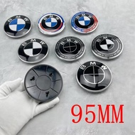 95MM Suitable for BMW New 7 Series X7 hood badge 740Li 735Li 760i front badge hood badge G07 G70 log