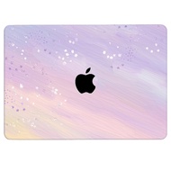 New MacBook Laptop Case Air15 inch M4 Shell Pro16 Protective Cover M2