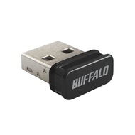 Buffalo USB Bluetooth 5.0 Support Adapter Small Black BSBT5D205BK