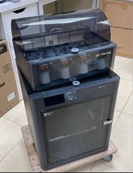 3D 打印機