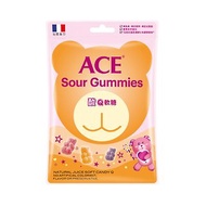 ACE 酸Q熊軟糖 44公克/袋
