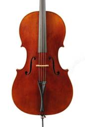 {亨德爾提琴中心--安畝提琴工作室}【義大利製琴師：Igino Cislaghi】2020大提琴現琴銷售52萬