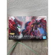 BANDAI [READY STOCK] RG 1/144 GUNDAM EPYON