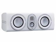 【名展音響】 英國 Monitor Audio Platinum 250 3G 旗艦白金 中置喇叭