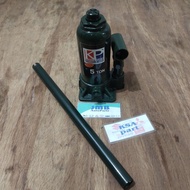 HYDRAULIC JACK 5 TON JACK/