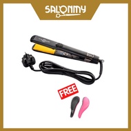 Akitz Keratiner Suntachi Korea Premium Hair Straightener Iron