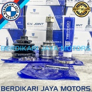 CV JOINT OUTER KOHEL KOKEL JOIN OUTER WHEELS NISSAN GRAND LIVINA L10 L 10 MATIC MANUAL L11 L 11 ONLY