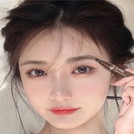 M7 Suake 4D fiber eyebrow pencil is anti-slip, gives natural eyebrows - beautiful eyebrow pencil