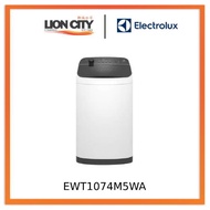 Electrolux EWT1074M5WA 10kg UltimateCare 500 top load washing machine