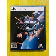 PS5 Games 🐔Stellar Blade Zone 3 🇹🇭ภาษาไทย(พร้อมส่ง)