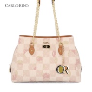 Carlo Rino The Camo Shoulder Bag