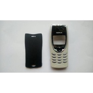 PUTIH Nokia 8210 pearl white Casing