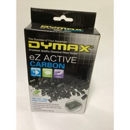 DYMAX eZ Active Carbon 40g x 4pack