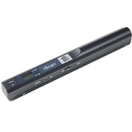 Portable Scanner Driver-Free Large-Capacity A4 Scanner Suitable for Scanning and Saving Books Newspa