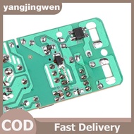 YANGWEN 5V 2A 12V 1A 10/12W Switching Power Module Isolated Power Bare Circuit Board 5V Speaker Set-
